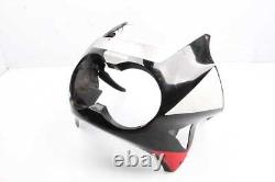 Front fairing cockpit fairing Honda XRV 750 Africa Twin RD04 90-92