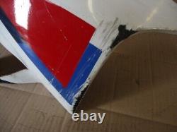 Front fairing for Honda 750 Africa Twin XRV RD04