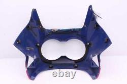 Front fairing upper fairing Honda XRV 750 Africa Twin RD04 90-92