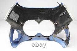 Front panel fairing of the Honda XRV 650 Africa Twin RD03 88-90 chair