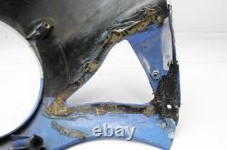 Front panel fairing of the Honda XRV 650 Africa Twin RD03 88-90 chair