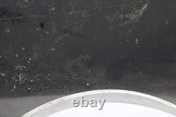 Front panel fairing of the Honda XRV 650 Africa Twin RD03 88-90 chair