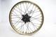 Front Wheel Rim Honda Xrv 650 Africa Twin Rd03 88-90