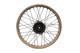 Front Wheel Rim For Spoked Wheel Drum Brake Honda Xrv 750 Africa Twin Rd04 90-92
