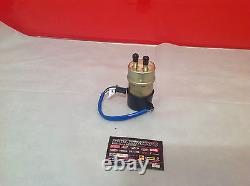 Fuel Pump Honda XRV 750 Africa Twin 2002 2003