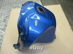 Fuel Tank For Honda 750 Africa Twin Xrv Rd04