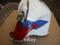 Fuel Tank For Honda Xrv 750 Africa Twin Rd04