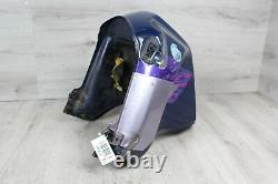 Fuel Tank For Honda Xrv 750 Africa Twin Rd04 90-92