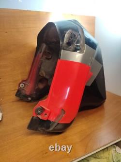 Fuel Tank HONDA XRV 750 AFRICA TWIN RD04