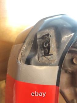 Fuel Tank HONDA XRV 750 AFRICA TWIN RD04