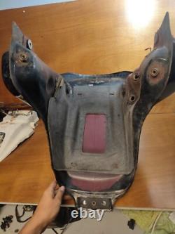 Fuel Tank HONDA XRV 750 AFRICA TWIN RD04