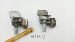 Fuel Tap HONDA XRV 750 AFRICA TWIN 1992 to 1999