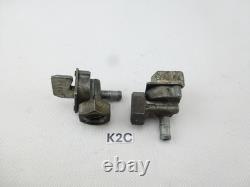 Fuel Tap Tank 2 Pieces Honda Africa Twin XRV 750 RD04 1990