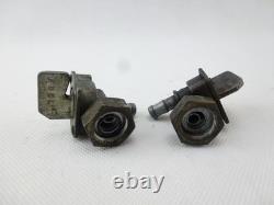 Fuel Tap Tank 2 Pieces Honda Africa Twin XRV 750 RD04 1990