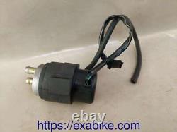 Fuel pump for Honda XRV 750 Africa Twin from 1993 to 2000