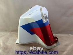 Fuel tank for Honda XRV 650 Africa Twin from 1988 to 1989