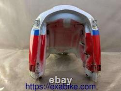 Fuel tank for Honda XRV 650 Africa Twin from 1988 to 1989