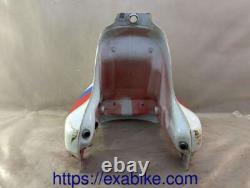 Fuel tank for Honda XRV 650 Africa Twin from 1988 to 1989