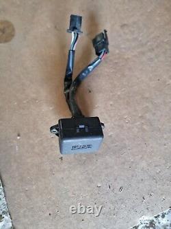 Fuse Box Africa Twin XRV650 RD03 38200MS8721