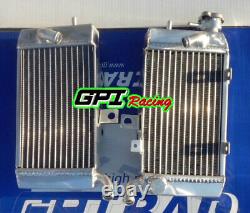 GPI Radiator for HONDA XRV750 XRV 750 AFRICA TWIN