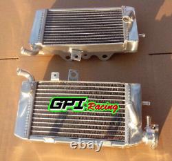 GPI Radiator for HONDA XRV750 XRV 750 AFRICA TWIN