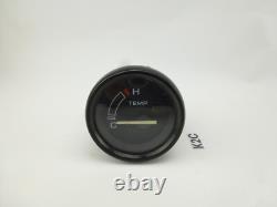 Gauge Instrument Cabin Honda Africa Twin XRV 750 RD04 1990