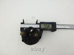 Gauge Instrument Cabin Honda Africa Twin XRV 750 RD04 1990