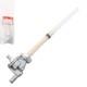 Genuine Fuel Tap For Honda Xrv 750 Africa Twin # 93-03 16950-my1-003