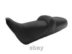 Grand Comfort seat compatible with HONDA AFRICA TWIN XRV 750 1993-2002 SGC5438