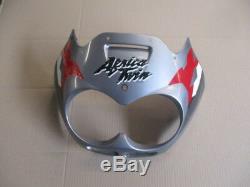 Gray Card For Honda Xrv 750 Africa Twin Rd07