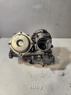 HONDA 650 XRV AFRICA TWIN RD03 Carburetor