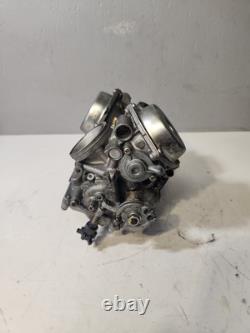 HONDA 650 XRV AFRICA TWIN RD03 Carburetor