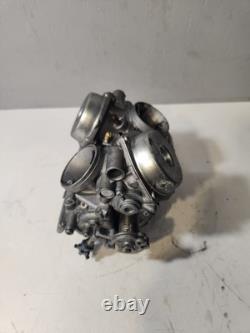HONDA 650 XRV AFRICA TWIN RD03 Carburetor
