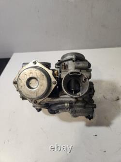HONDA 650 XRV AFRICA TWIN RD03 Carburetor