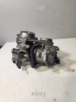HONDA 650 XRV AFRICA TWIN RD03 Carburetor