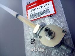 HONDA Fuel Tap for XRV750 Africa Twin 1993-2000 Genuine