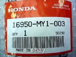 HONDA Fuel Tap for XRV750 Africa Twin 1993-2000 Genuine