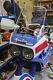 Honda Xrv 650 Africa Twin Rd03 (88-89) Grand Touring Windshield