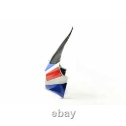 HONDA XRV 650 AFRICA TWIN RD03 (88-89) Grand Touring Windshield