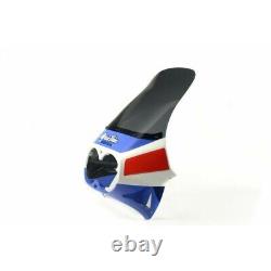 HONDA XRV 650 AFRICA TWIN RD03 (88-89) Grand Touring Windshield