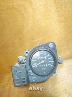 HONDA XRV 650 AFRICA TWIN RD03 Speedometer/Instrument Cluster