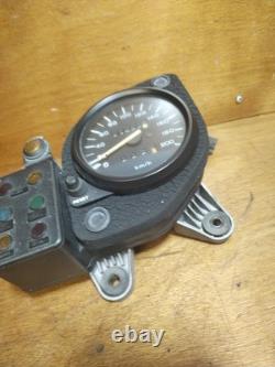 HONDA XRV 650 AFRICA TWIN RD03 Speedometer/Instrument Cluster