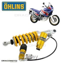 HONDA XRV 750 AFRICA TWIN 1993-2002 Rear Shock Absorber OHLINS HO 645 S46HR1C1S