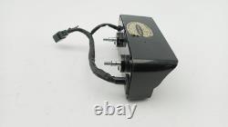 HONDA XRV 750 AFRICA TWIN 2000 to 2003 Odometer