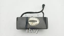 HONDA XRV 750 AFRICA TWIN 2000 to 2003 Odometer