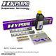 Honda Xrv 750 Africa Twin 1995-2001 Hyperpro Spring Kit Sp-ho07-ssa026