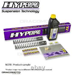 HONDA XRV 750 Africa Twin 1995-2001 HYPERPRO Spring Kit SP-HO07-SSA026