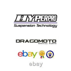 HONDA XRV 750 Africa Twin 1995-2001 HYPERPRO Spring Kit SP-HO07-SSA026