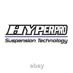 HONDA XRV 750 Africa Twin 1995-2001 HYPERPRO Spring Kit SP-HO07-SSA026
