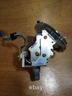 HONDA XRV 750 Africa Twin RD04 Meter (Model With Tripmaster)